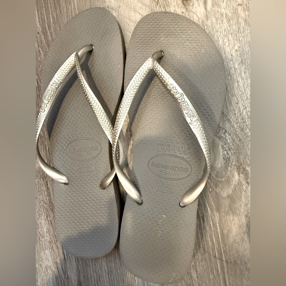Havaiana Flip flop